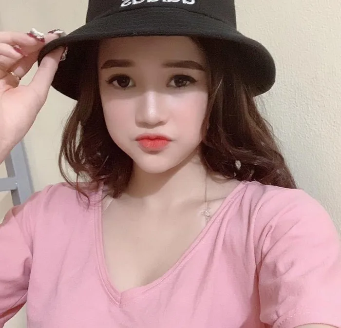 Cô gái xinh như hot girl bị công an truy tìm liên quan đến lừa đảo
