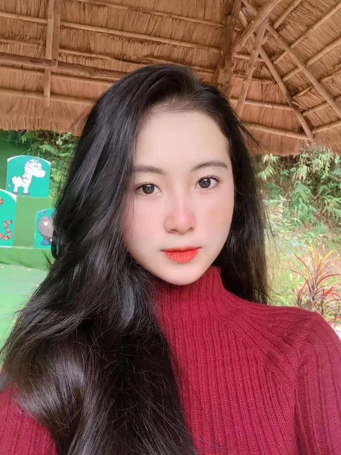 6 nữ sinh sở hữu nhan sắc xinh đẹp, được chú ý nhất trong tháng 1 | Báo Dân trí