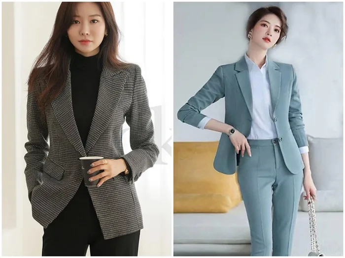 20+ mẫu vest nữ công sở đẹp thanh lịch hot trend nhất 2023