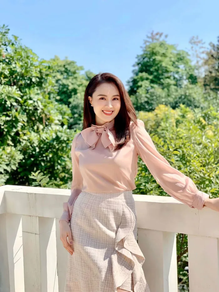 4 mỹ nữ mặc đồ công sở đẹp nhất phim Việt