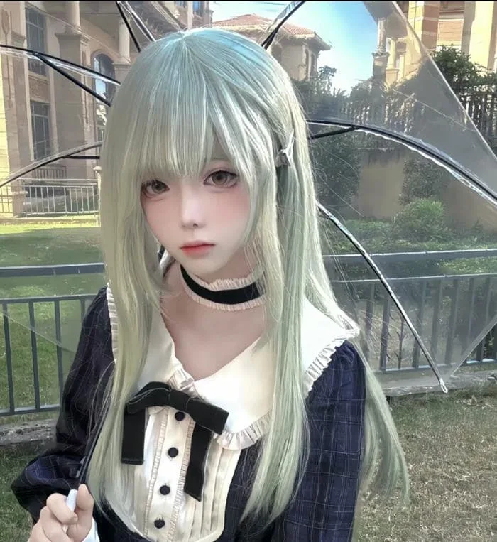 100+ Ảnh Gái Xinh Cosplay Quyến Rũ Khó Cưỡng Cá Tính