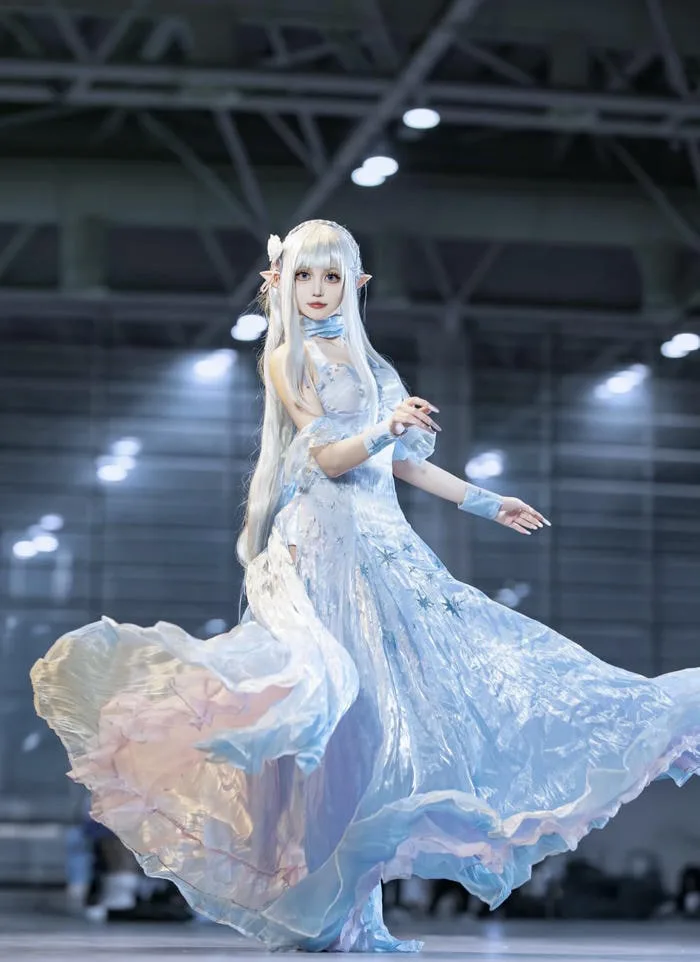 100+ Ảnh Gái Xinh Cosplay Quyến Rũ Khó Cưỡng Cá Tính
