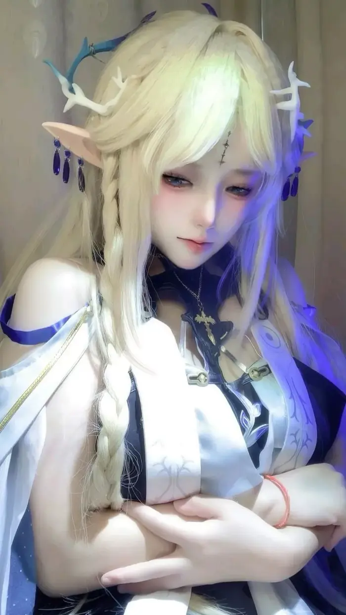 Chiêm Ngưỡng Ảnh Gái Xinh Cosplay Liên Quân Đẹp, Thần Thái Cuốn Hút