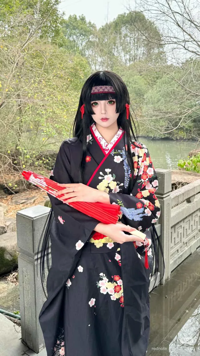 100+ Ảnh Gái Xinh Cosplay Quyến Rũ Khó Cưỡng Cá Tính