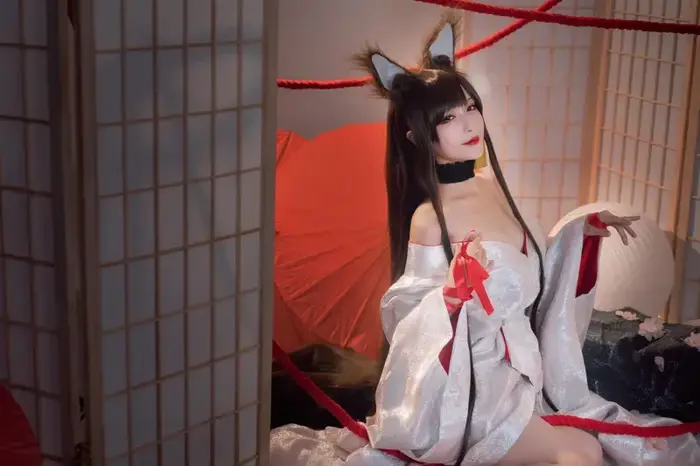 Top 50+ hình ảnh gái xinh cosplay liên quân mobile đẹp nhất