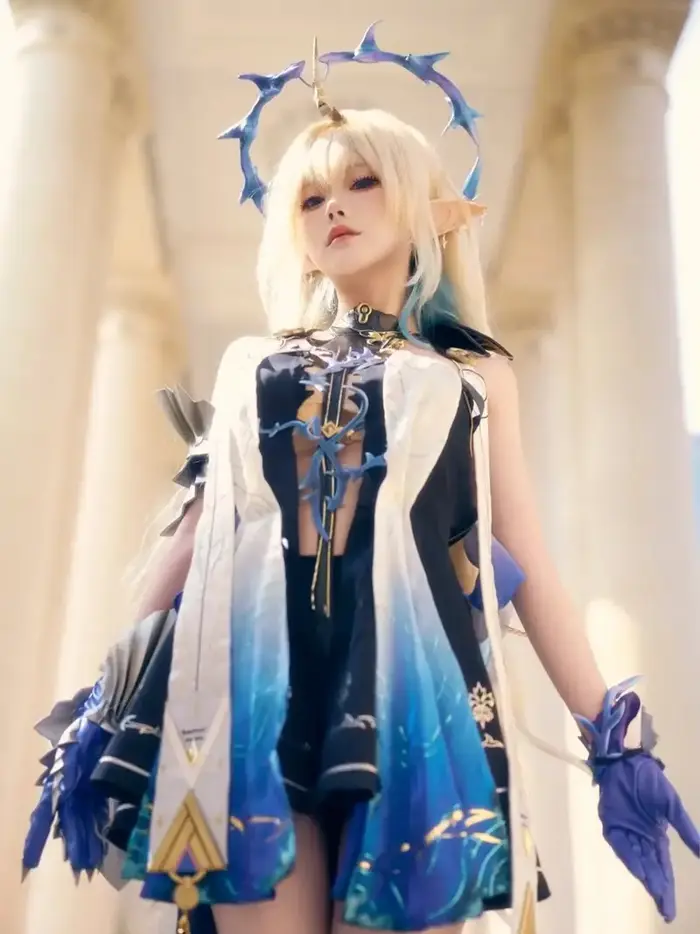 117+ ảnh gái xinh cosplay cute đến nóng bỏng quyến rũ