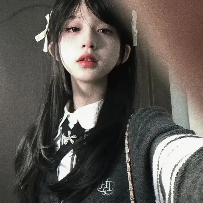 Tuyển tập bộ sưu tập hình ảnh gái xinh cute, đáng yêu Full HD
