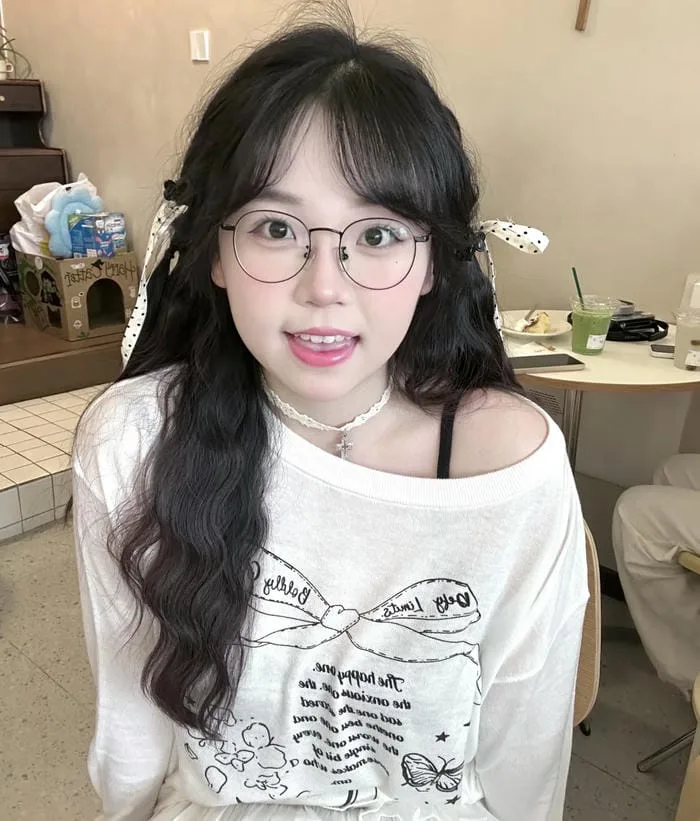 200+ ảnh gái xinh cute xinh đẹp, dễ thương hot nhất