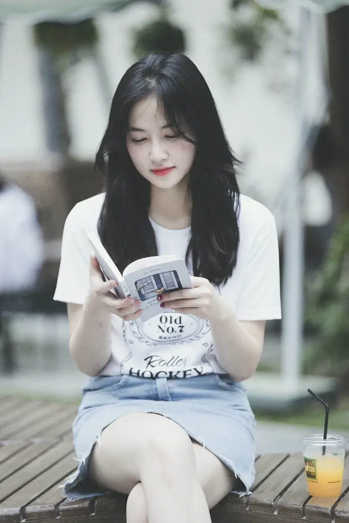 Bộ sưu tập ảnh avatar ảnh gái dễ thương và cuốn hút