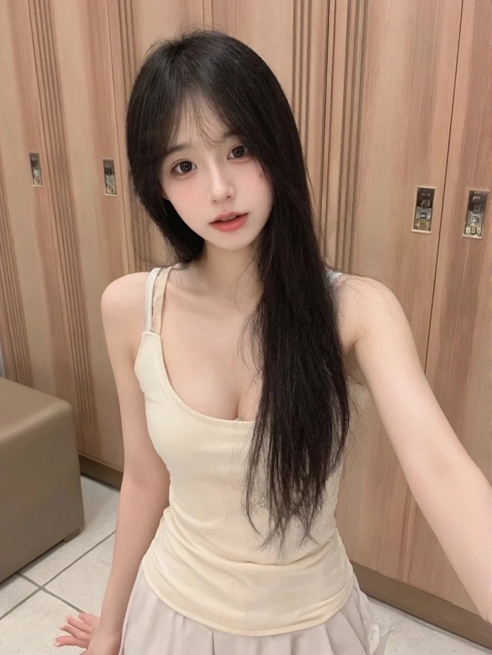 TOP 1001+ hình ảnh gái xinh cute dễ thương và gợi cảm