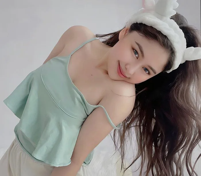 Nàng béo xinh nhất nhì Đà Nẵng từng tự ti hai lúa, giờ đẹp ngọt ngào với đường cong đẫy đà