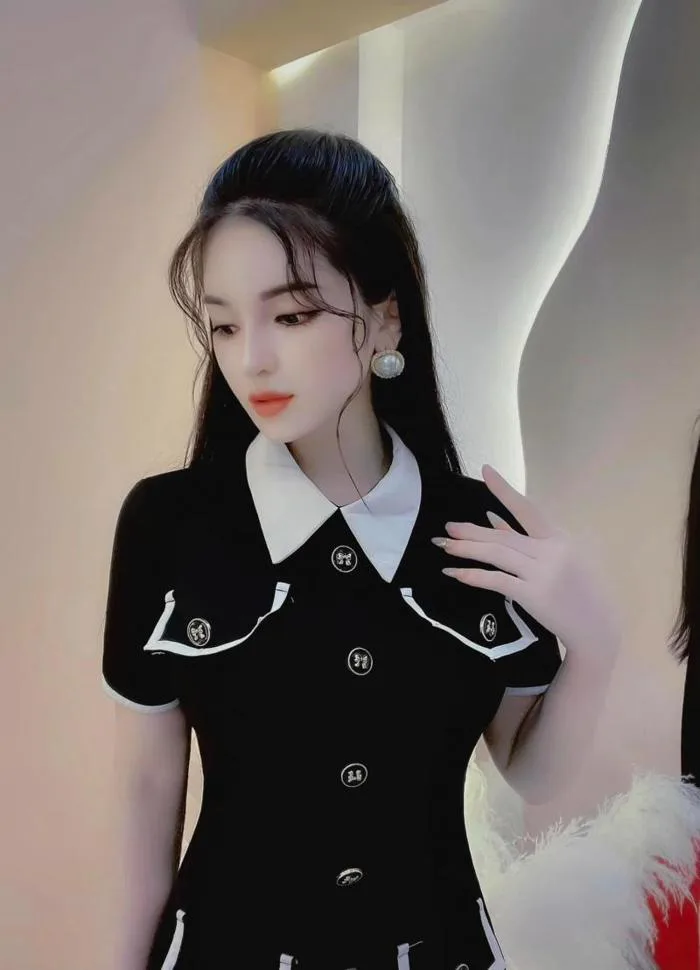 Top 9 Hot girl xinh đẹp nhất Đà Nẵng - toplist.vn