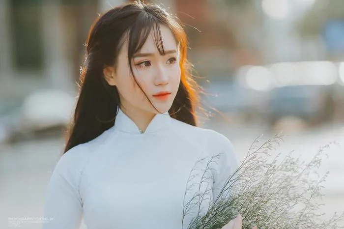 Top 9 Hot girl xinh đẹp nhất Đà Nẵng - toplist.vn