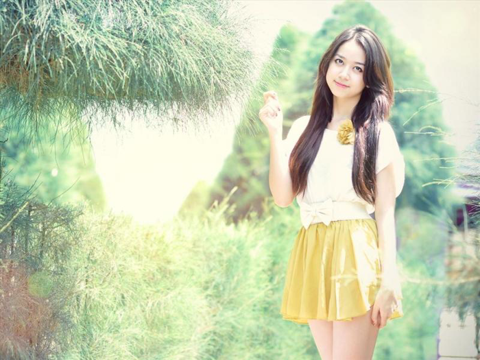 Top 9 cô gái xinh đẹp nhất Đà Nẵng