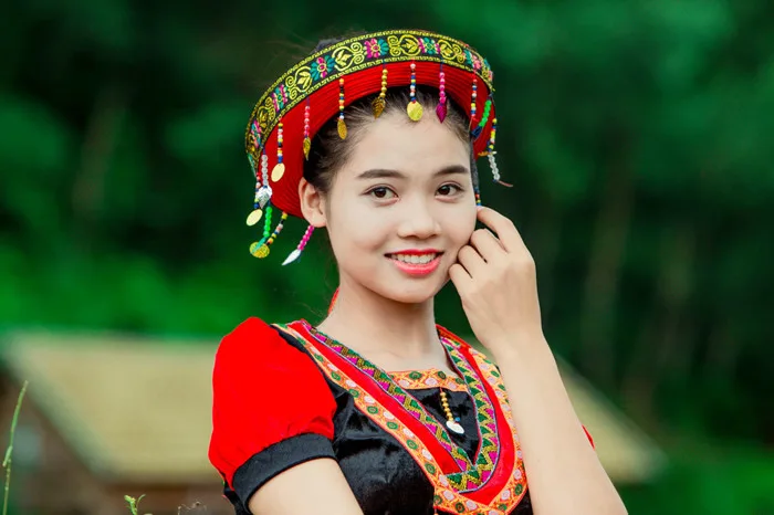 9X dân tộc Dao đến từ 'miền gái đẹp' Tuyên Quang: Mơ làm bác sĩ giỏi