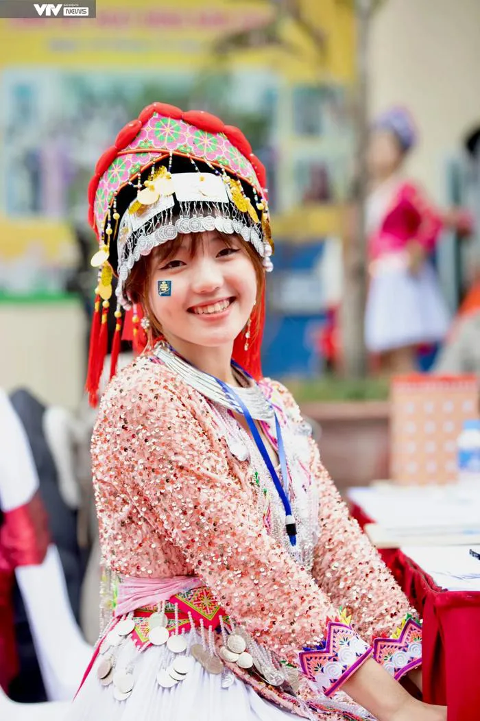 Ngắm dàn 