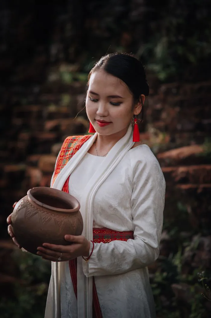 4.000+ ảnh đẹp nhất về Người Phụ Nữ Dân Tộc · Tải xuống miễn phí 100% · Ảnh có sẵn của Pexels