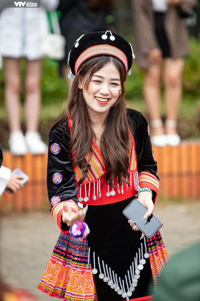 Ngắm dàn 