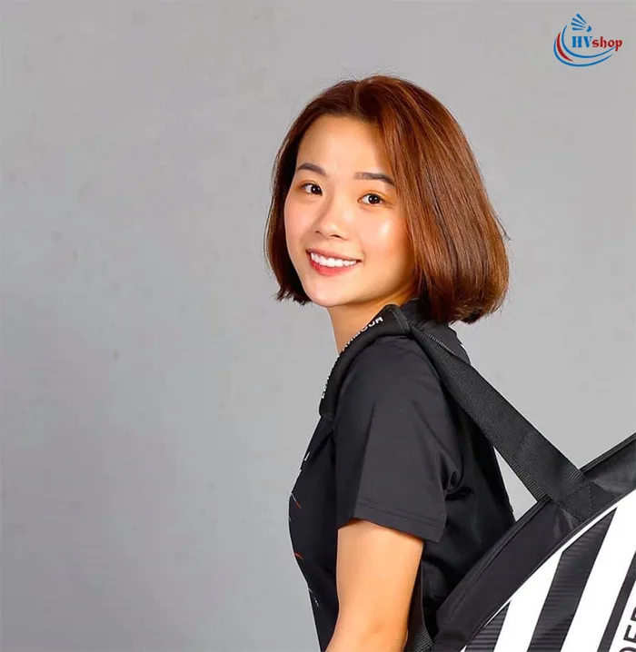 Top 8 Hot Girl Cầu Lông Tài Sắc Vẹn Toàn Ai Cũng Mê Mẩn
