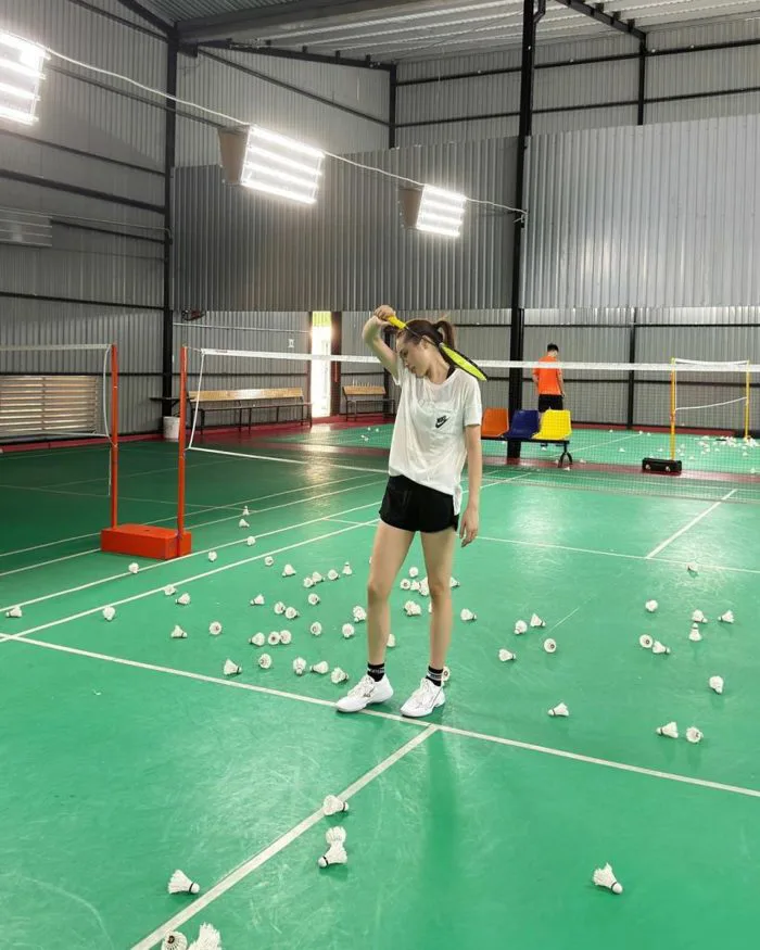Bí quyết lựa chọn trang phục chơi cầu lông cho nữ | ACFC Blog