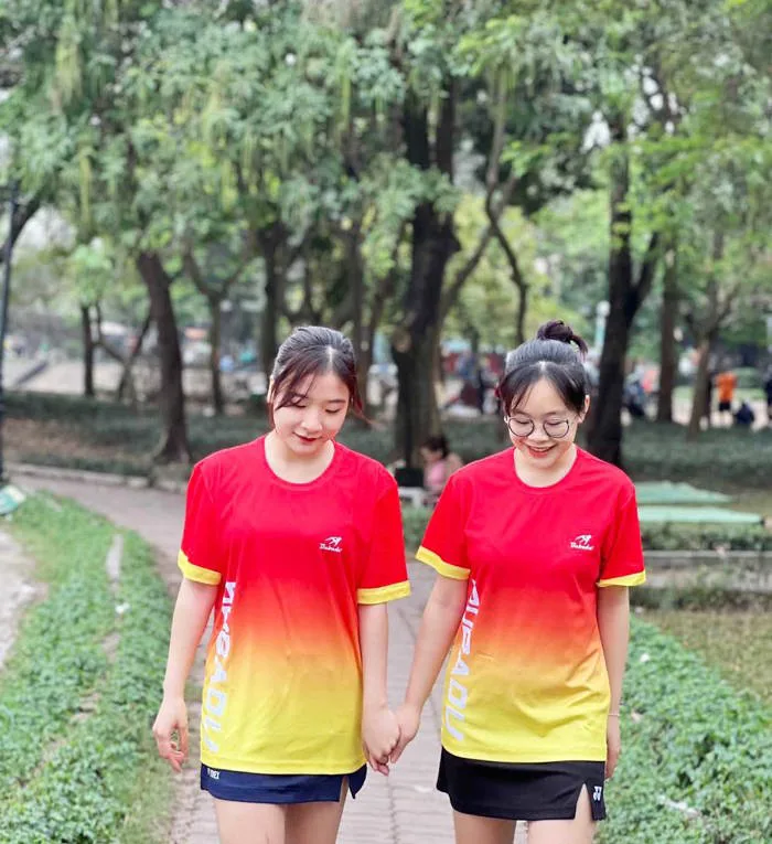 Con Gái Có Nên Chơi Cầu Lông Không? - HVShop