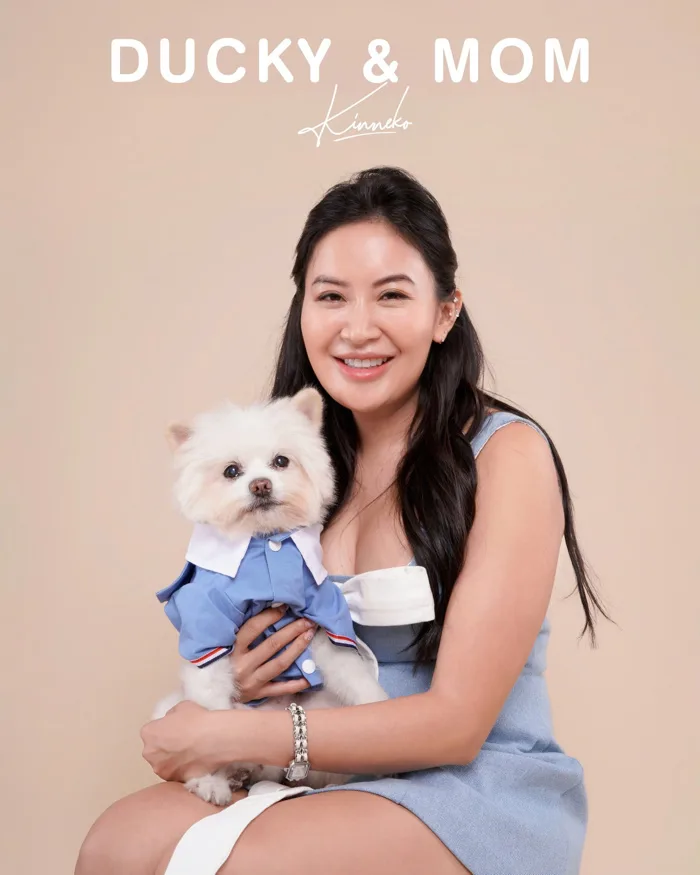 Lưu lại những khoảnh khắc đặc biệt của em Pet tại Kin Neko Pet Studio | Kin  Neko Petshop