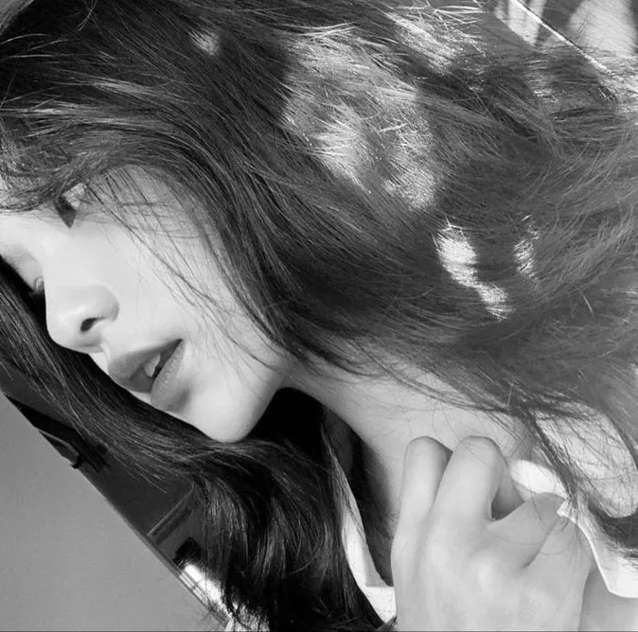 25 Ảnh trắng đen ý tưởng | chụp ảnh, nữ thần, ulzzang