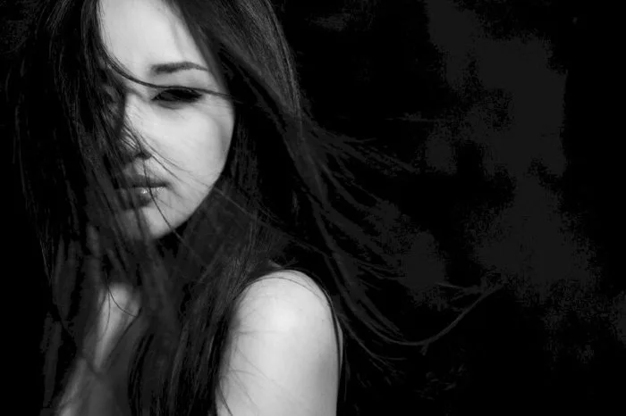 101 hình nền trắng đen chất, cực đẹp, chất lượng cao, tải miễn phí