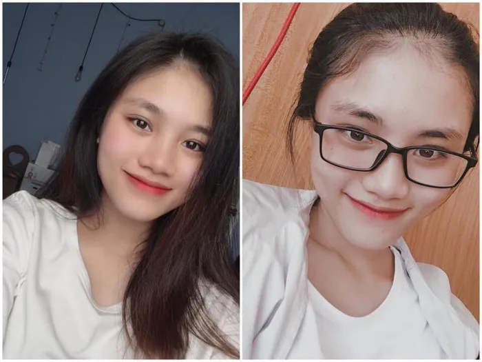 Đại hội gái xinh team cận thị: Bỏ kính hay đeo kính đều dễ thương hết phần người khác!