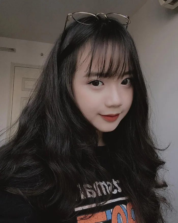 Thiếu nữ Sài Gòn 
