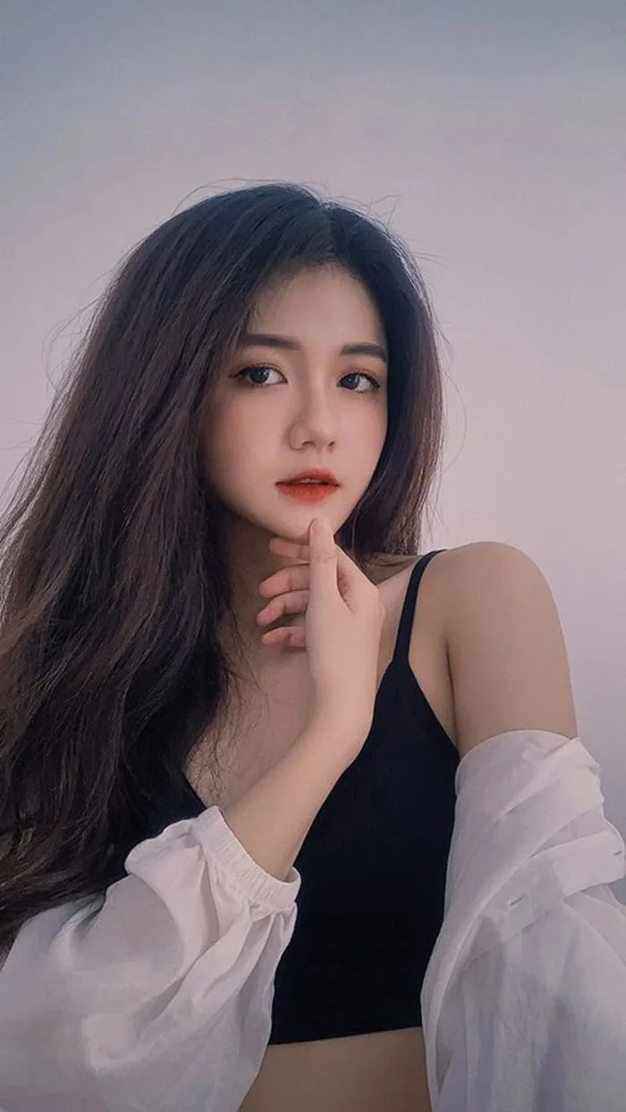Nữ sinh 18 tuổi sở hữu nét đẹp dịu dàng như tên gọi | Báo Dân trí