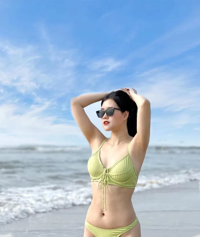 Nhan sắc nữ diễn viên bị ghét nhất trong phim giờ vàng