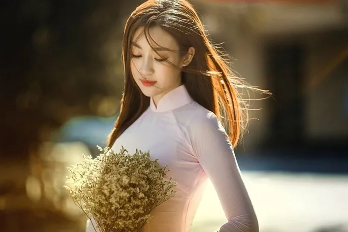 Những STT dịu dàng, nhẹ nhàng, caption hay thả thính đáng yêu