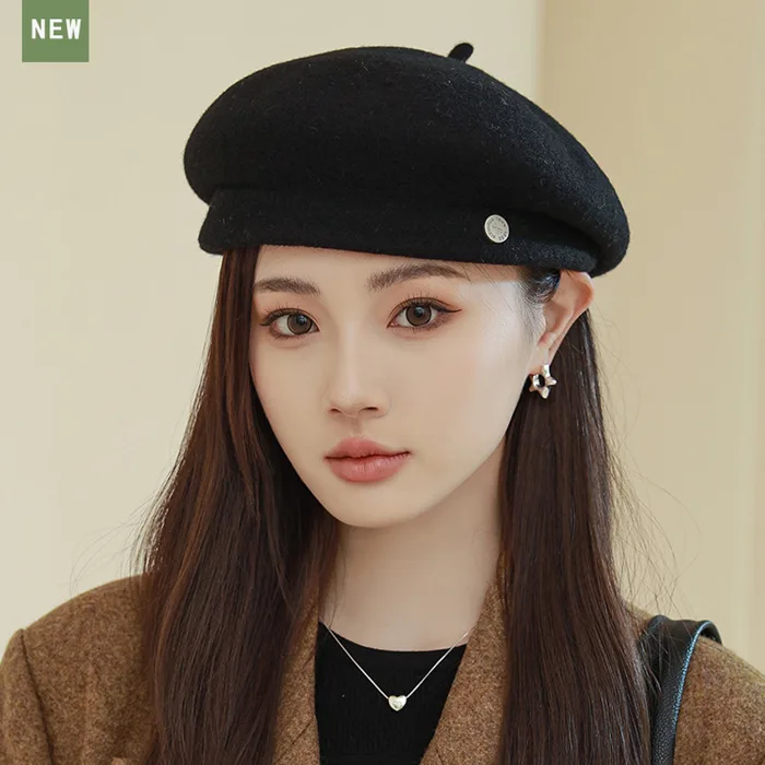 Mũ nồi nữ