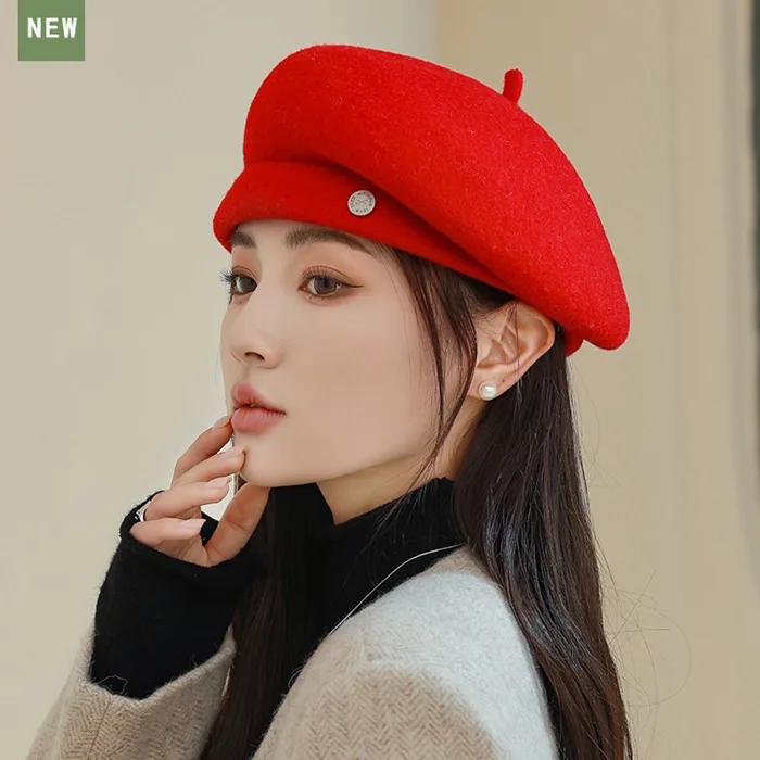 Mũ nồi nữ
