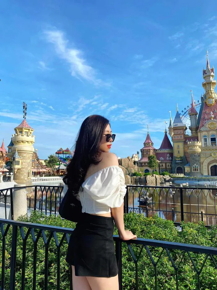 Đi du lịch Phú Quốc nên mặc gì để có ảnh 'nghìn like' - HaloTravel