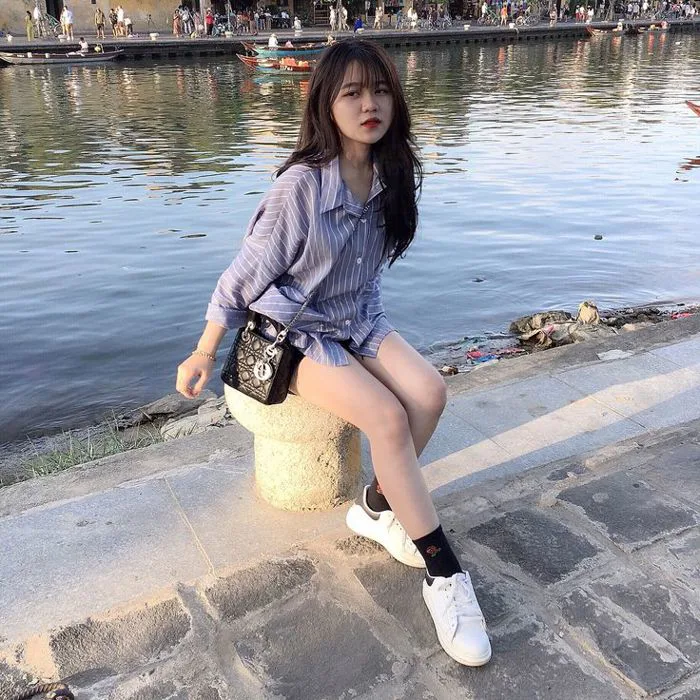 Khám phá 12 ý tưởng Ảnh chụp sau lưng và ulzzang | thời trang thiếu nữ, mãi  là bạn, chụp ảnh và các ý tưởng khác