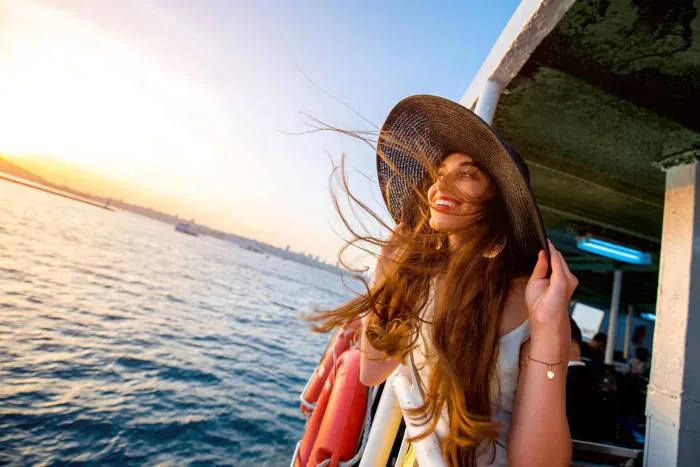 7 tips để có những bức ảnh tuyệt đẹp khi đi du lịch một mình - ELLE VN