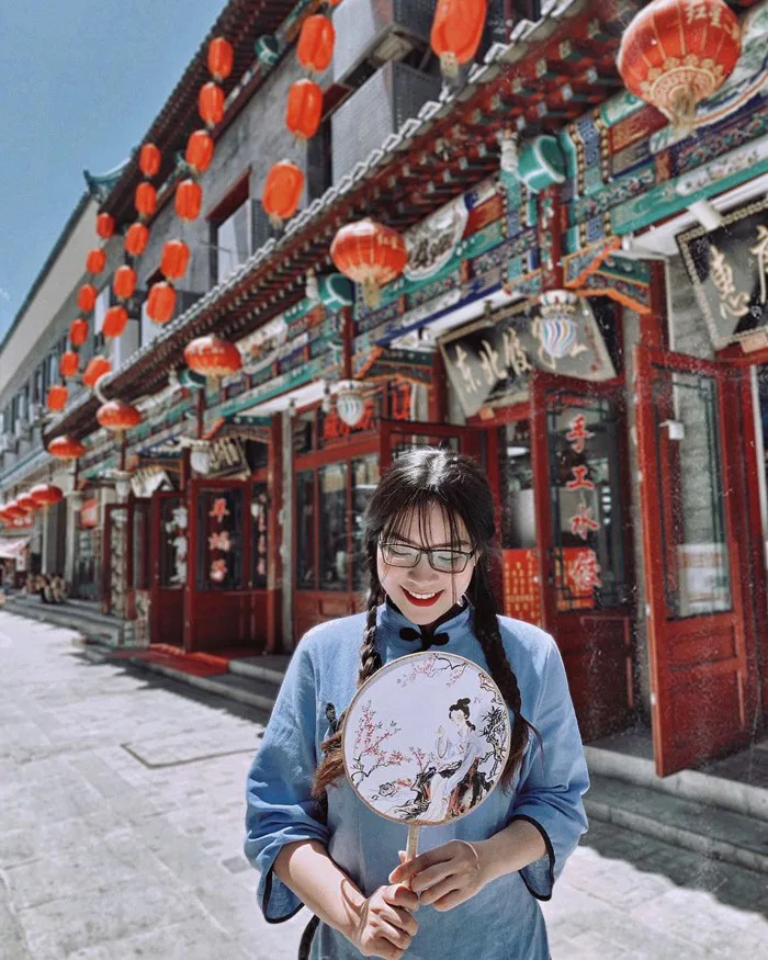 Nghe gái xinh kể 18 điều không phải ai cũng biết khi du lịch Trung Quốc, ấn  tượng nhất chắc là chuyện... cái toilet!