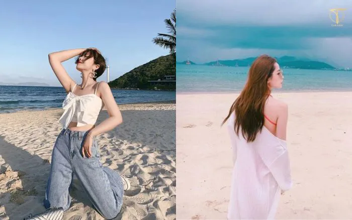 99+ Cách Tạo Dáng Chụp Ảnh Nữ Cực Dễ Mà Siêu Đẹp