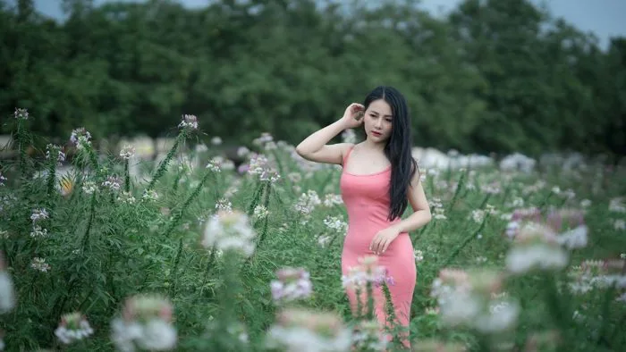 101+ ảnh cô gái Việt Nam xinh đẹp, dễ thương đang hot nhất