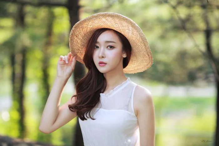 Ảnh gái xinh - Bộ sưu tập đặc sắc 100+ hình ảnh đẹp