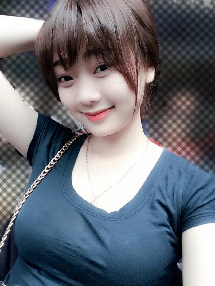 Tuyển tập ảnh girl xinh cực dễ thương trên zalo - Người đẹp - Việt Giải Trí