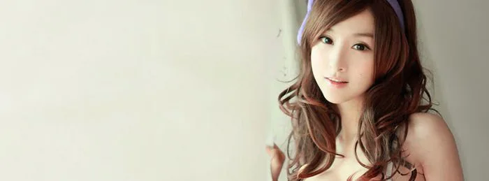 Cover facebook girl xinh đẹp