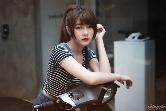 Download bộ ảnh girl xinh China đẹp tuyệt trần | full HD - link google drive