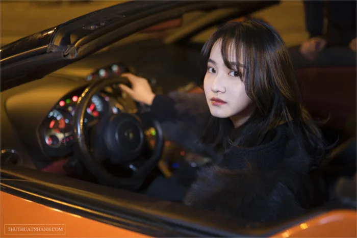 Những hình nền hot girl cho máy tính full HD, chất lượng cao