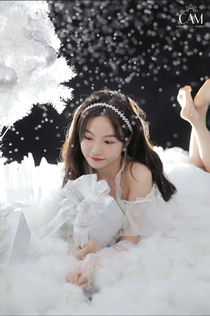 Đẹp lung linh với 10 concept chụp ảnh noel giáng sinh đáng chụp thử 1 lần!