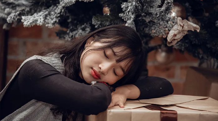 Concept Chụp Ảnh Giáng Sinh, Ý Tưởng Chụp Hình Noel Đẹp Nhất