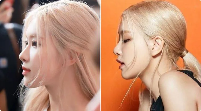 Sao Hàn có góc nghiêng đẹp: Những nữ thần tượng sở hữu góc nghiêng đẹp nhất K-pop