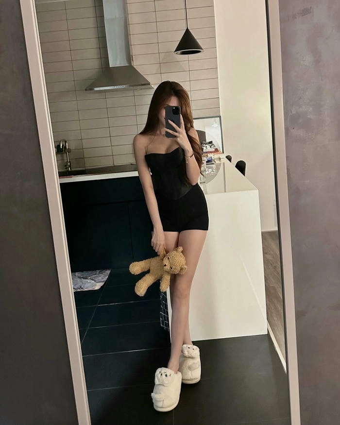 218+ hình ảnh gái xinh chụp dáng sexy gợi cảm cực cuốn hút